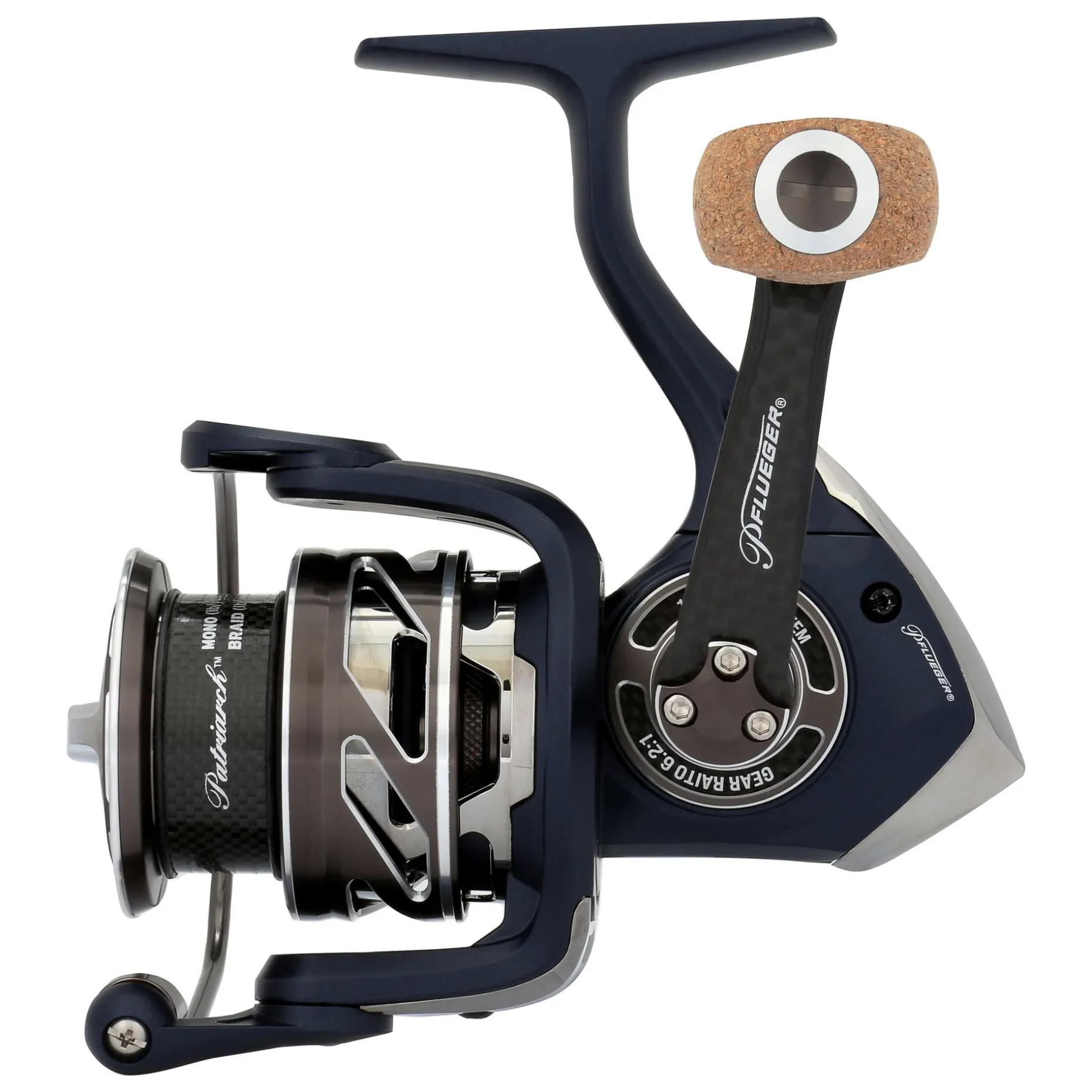 Pflueger Patriarch® Spinning Reel