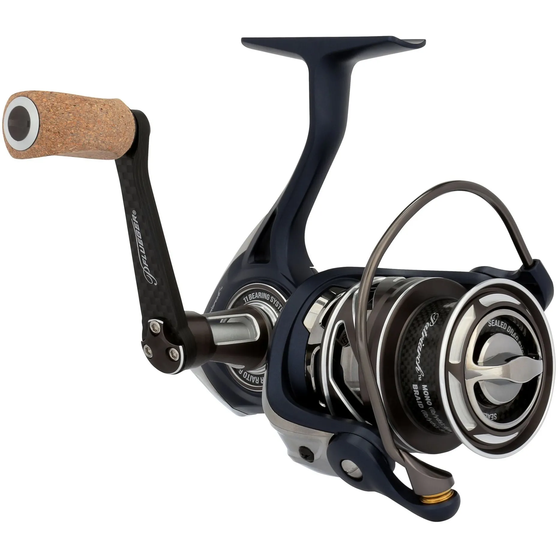 Pflueger Patriarch® Spinning Reel