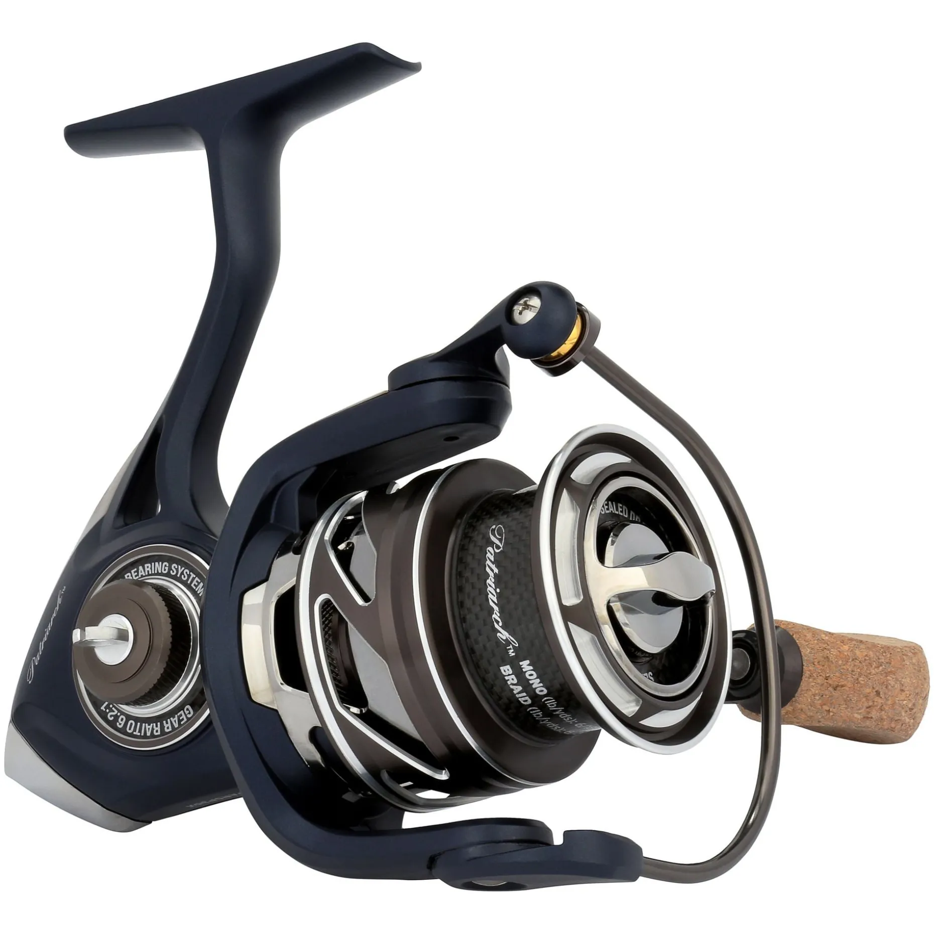 Pflueger Patriarch® Spinning Reel