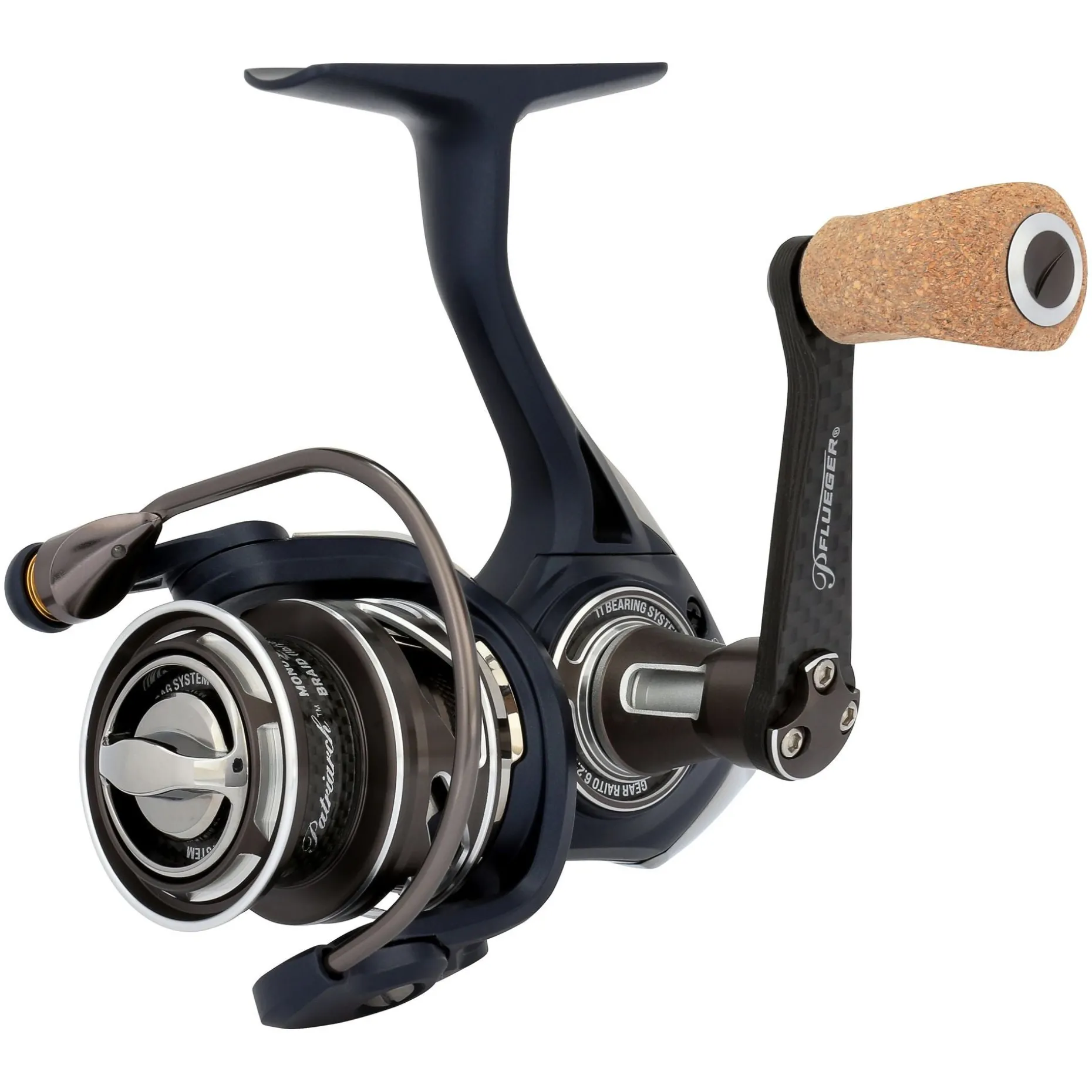 Pflueger Patriarch® Spinning Reel