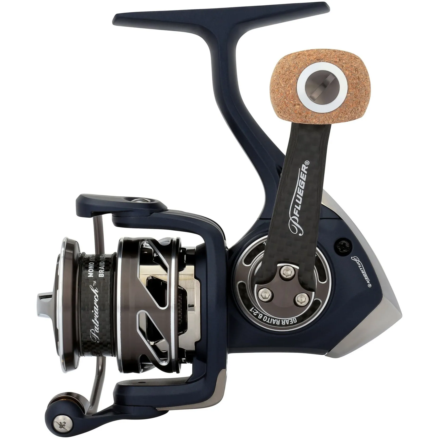 Pflueger Patriarch® Spinning Reel