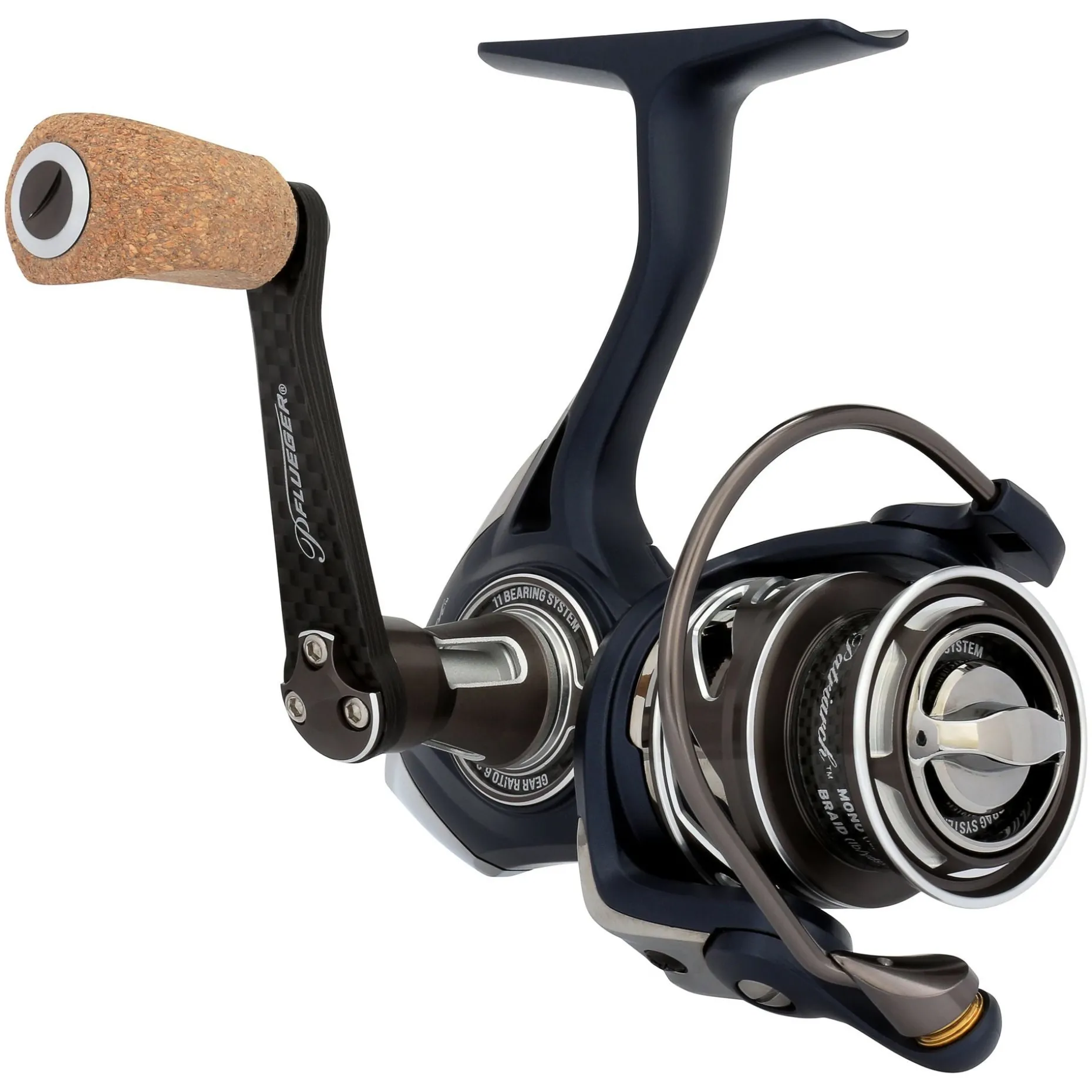 Pflueger Patriarch® Spinning Reel