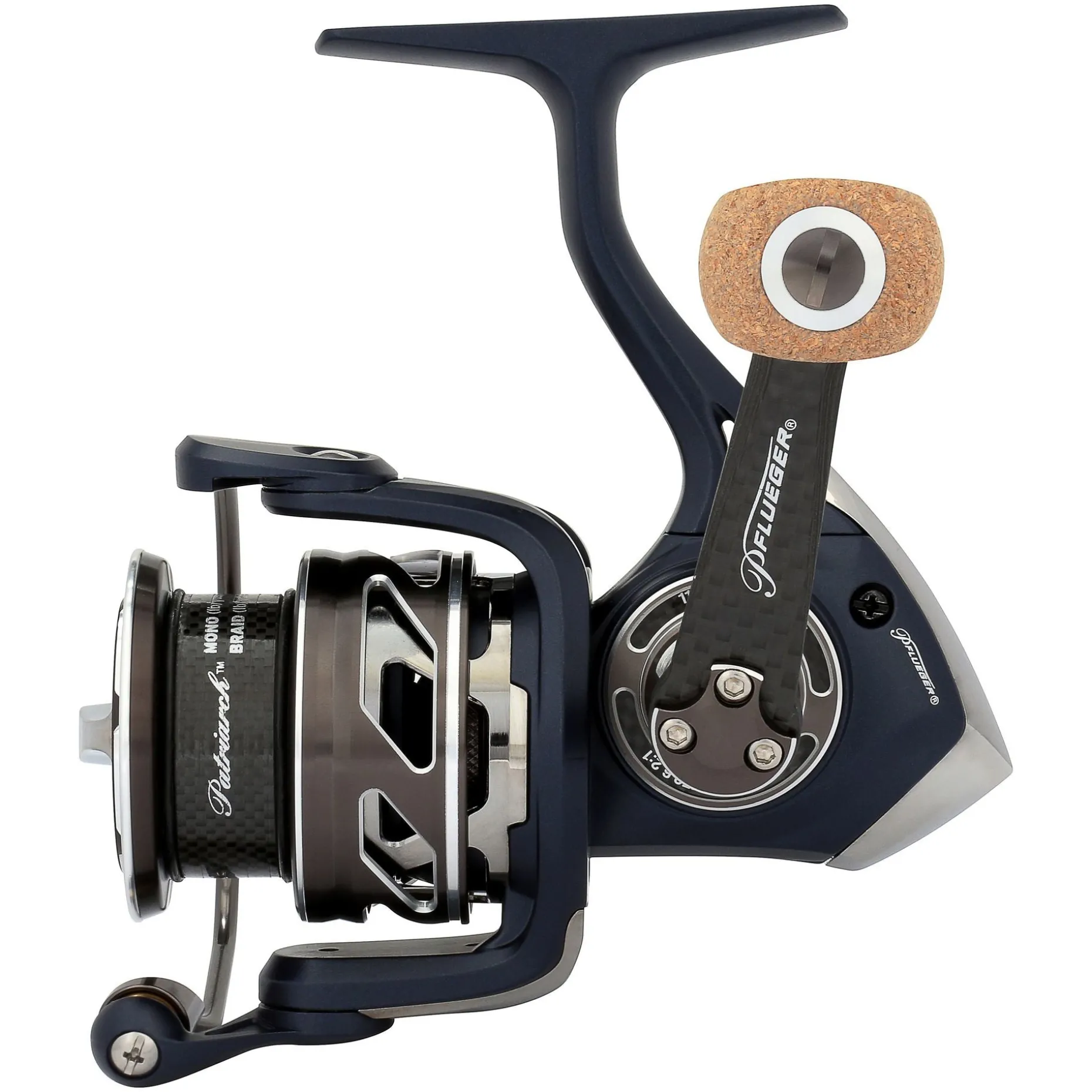 Pflueger Patriarch® Spinning Reel