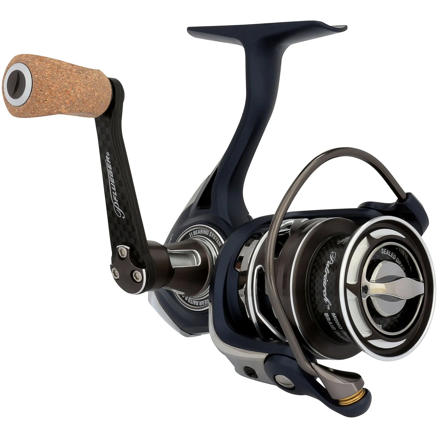 Pflueger Patriarch® Spinning Reel