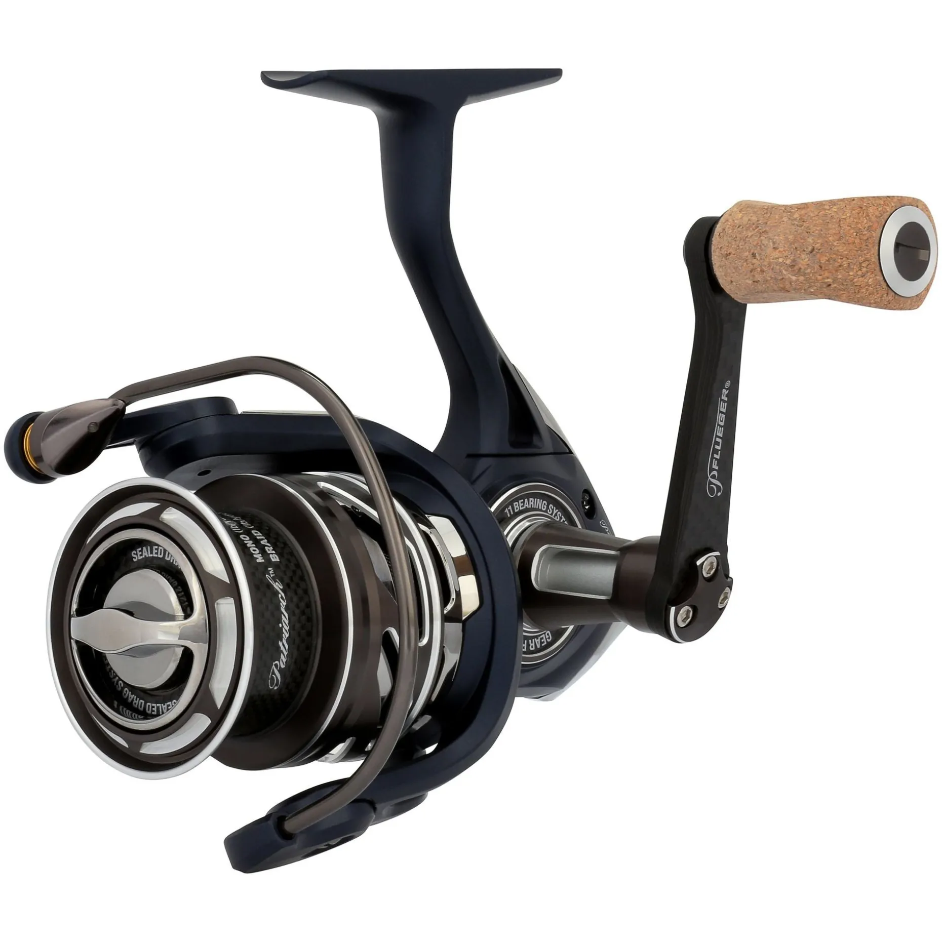 Pflueger Patriarch® Spinning Reel
