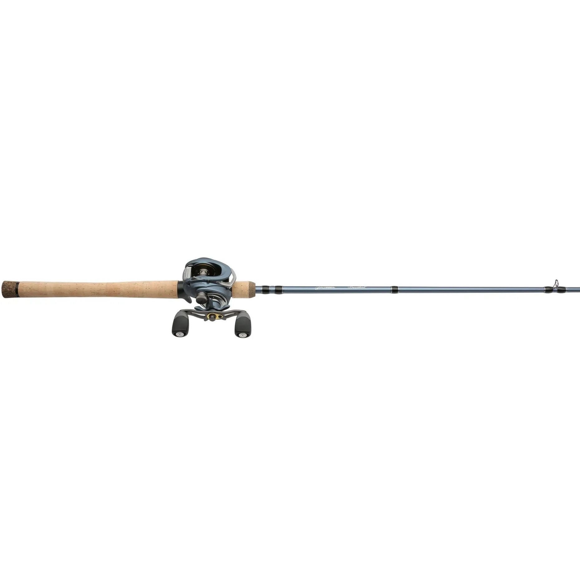 Pflueger President® Baitcast Combo
