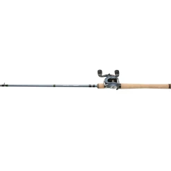 Pflueger President® Baitcast Combo