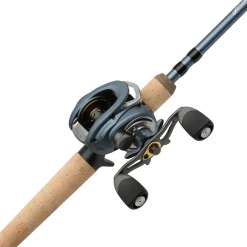 Pflueger President® Baitcast Combo