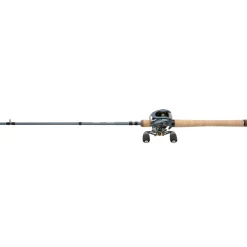 Pflueger President® Baitcast Combo