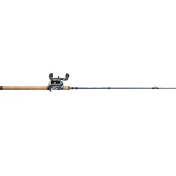 Pflueger President® Baitcast Combo