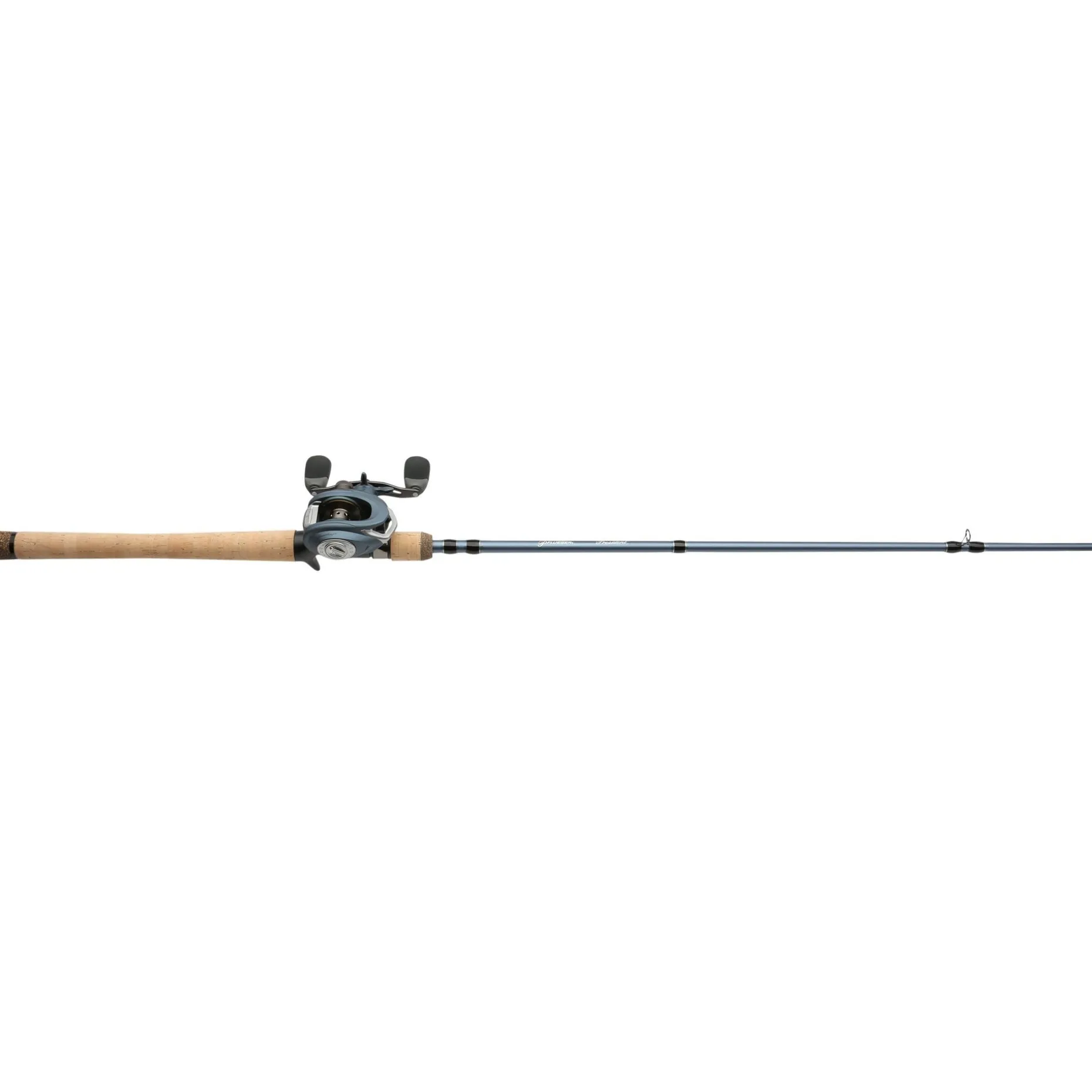 Pflueger President® Baitcast Combo