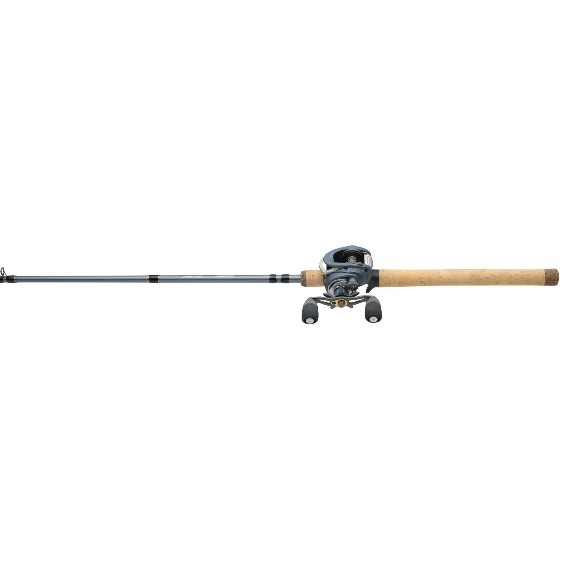 Pflueger President® Baitcast Combo