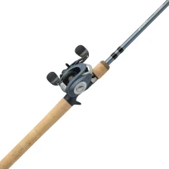 Pflueger President® Baitcast Combo