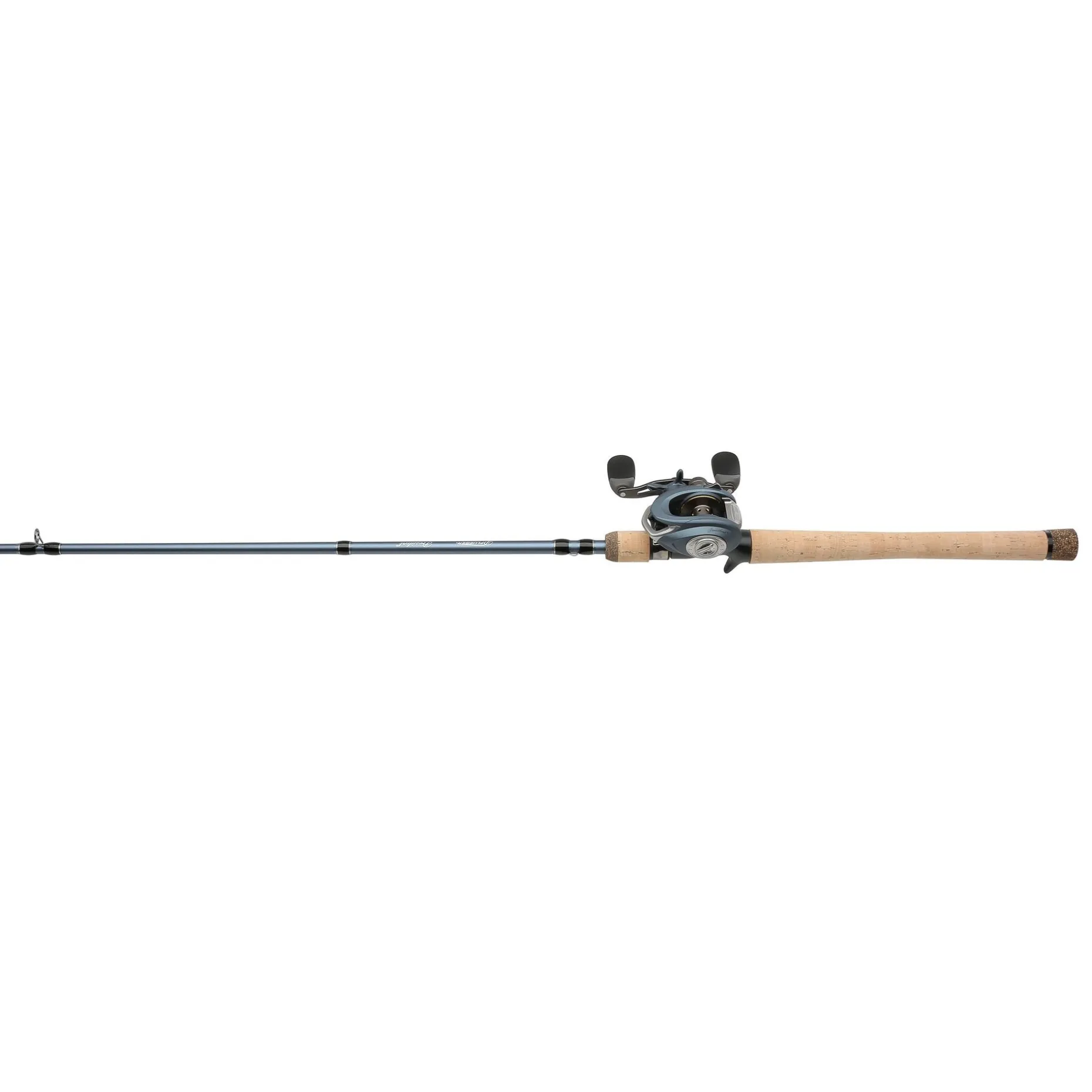Pflueger President® Baitcast Combo