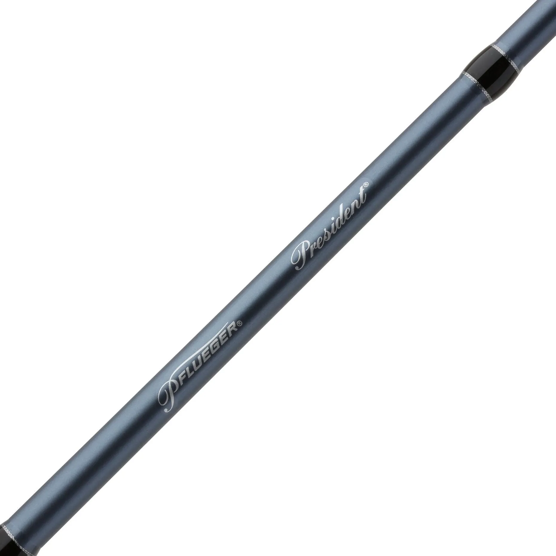Pflueger President® Baitcast Combo