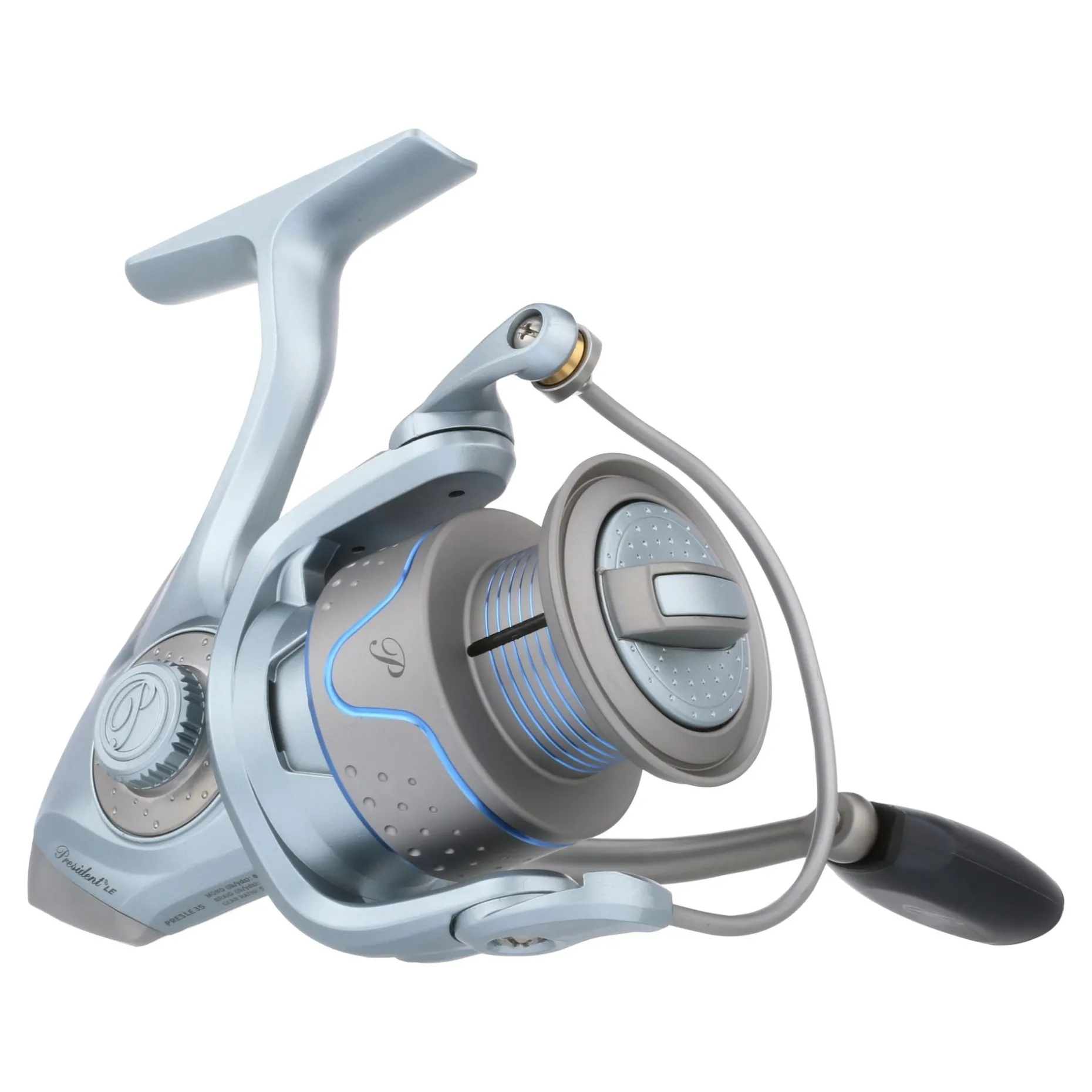 Pflueger President® LE Spinning Reel