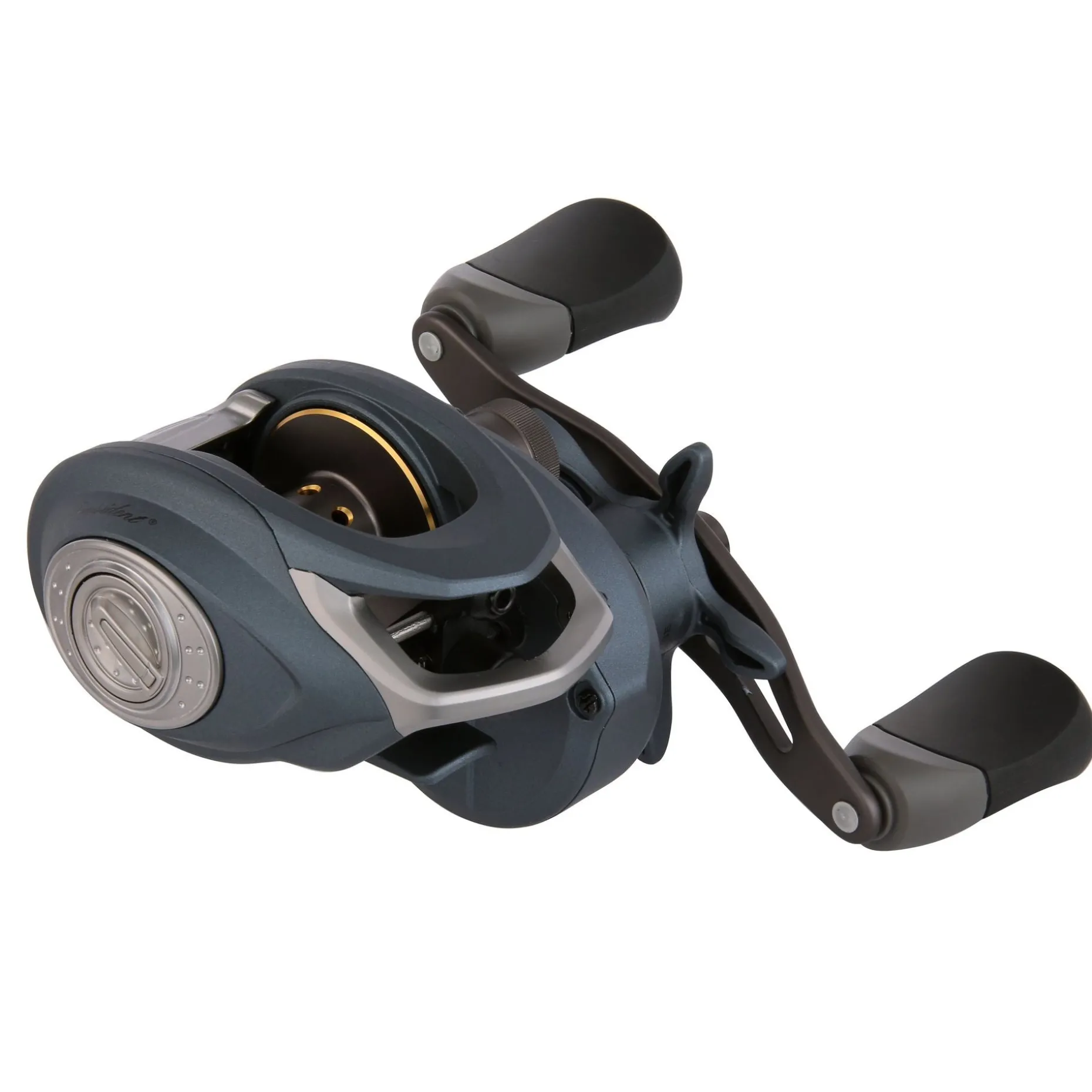 Pflueger President® Low Profile Reel