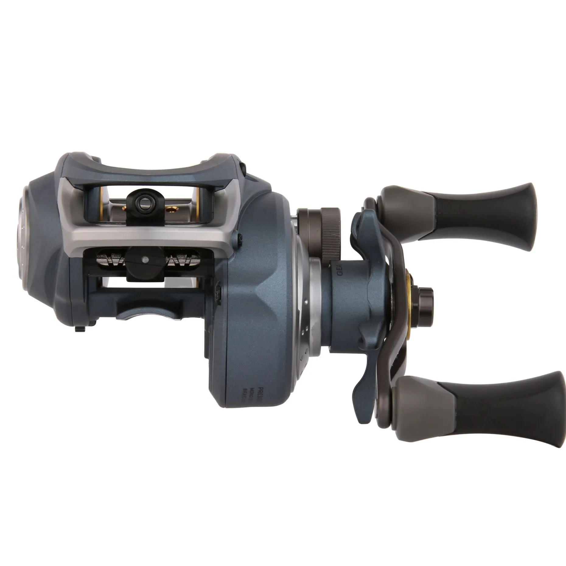 Pflueger President® Low Profile Reel