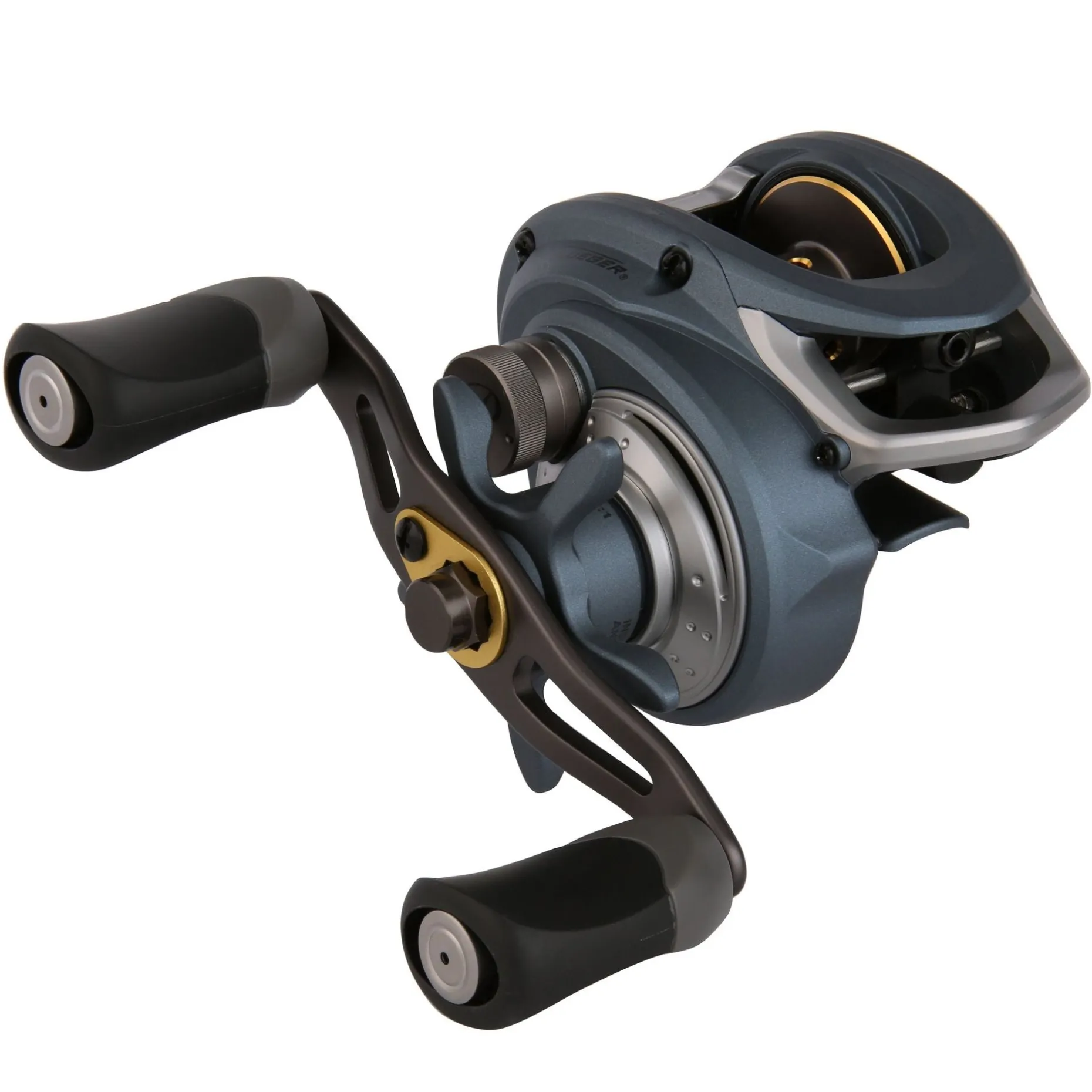 Pflueger President® Low Profile Reel