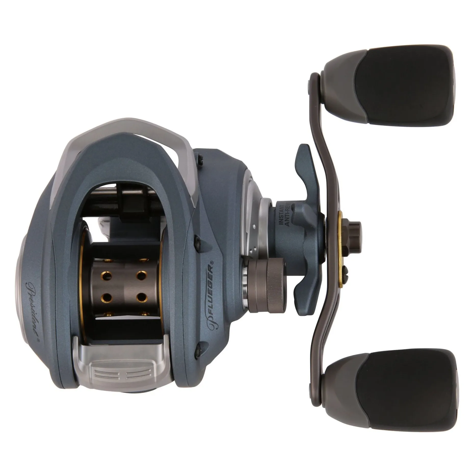 Pflueger President® Low Profile Reel