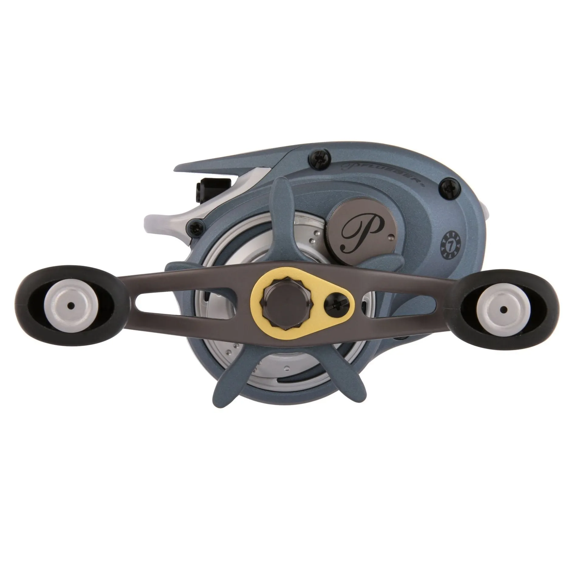 Pflueger President® Low Profile Reel