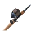 Pflueger President® Spincast Combo