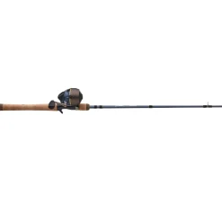 Pflueger President® Spincast Combo