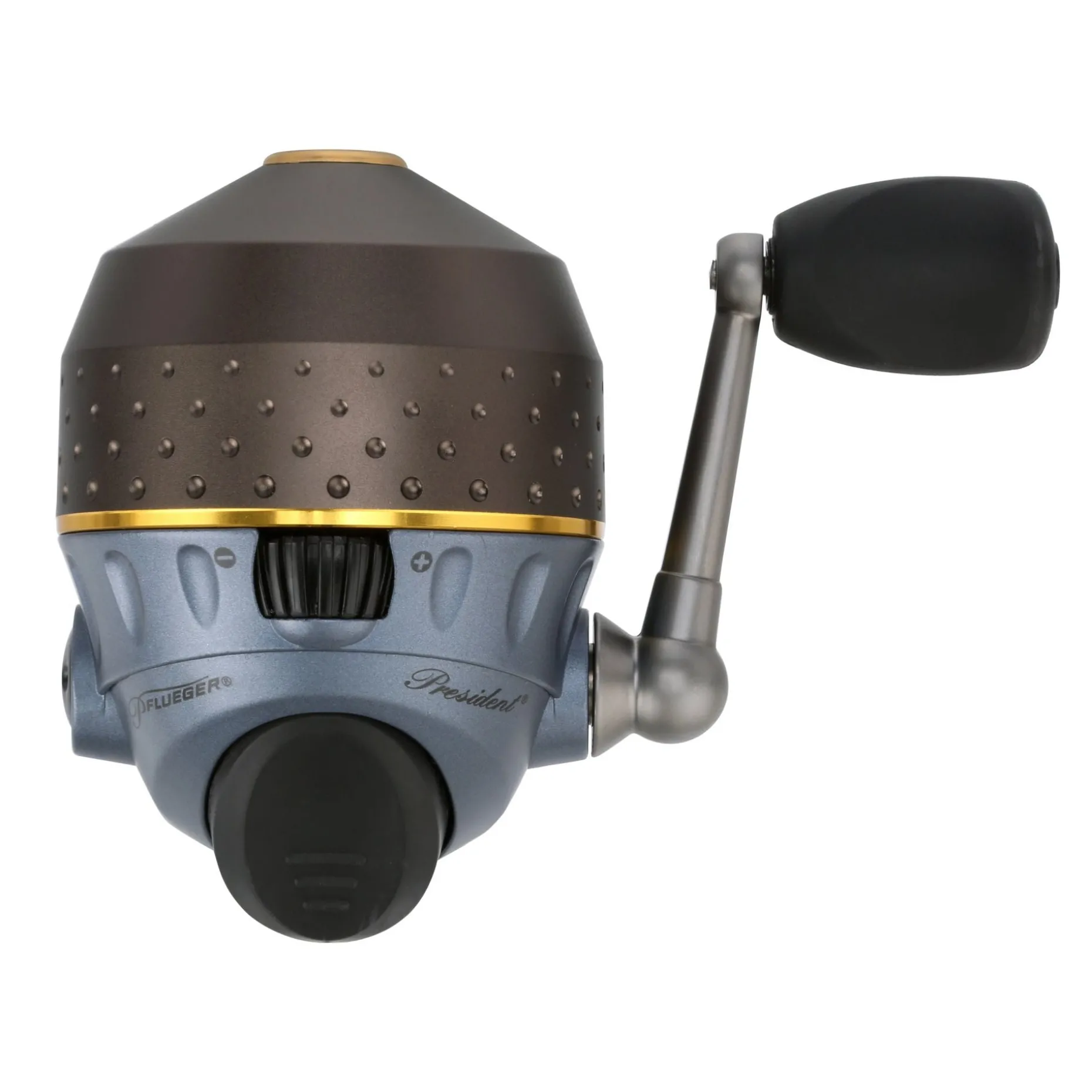 Pflueger President® Spincast Reel