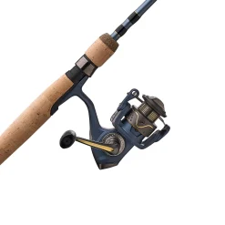 Pflueger President® Spinning Combo