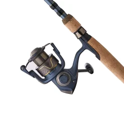 Pflueger President® Spinning Combo