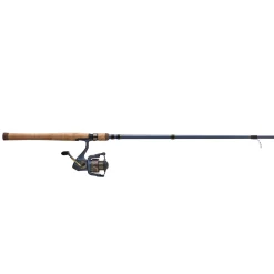 Pflueger President® Spinning Combo