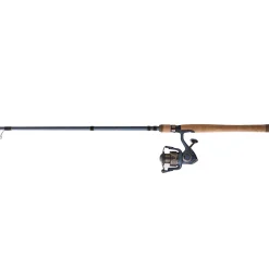 Pflueger President® Spinning Combo