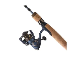 Pflueger President® Spinning Combo