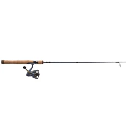 Pflueger President® Spinning Combo