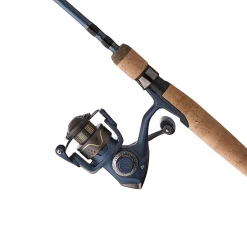 Pflueger President® Spinning Combo
