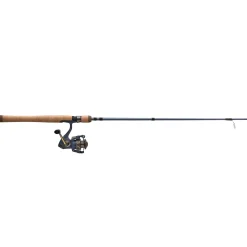 Pflueger President® Spinning Combo