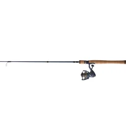 Pflueger President® Spinning Combo