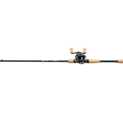Pflueger President® XT Baitcast Combo