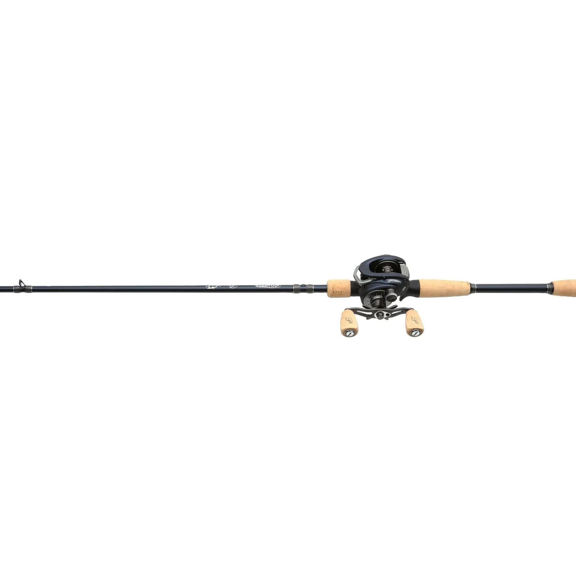 Pflueger President® XT Baitcast Combo