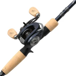 Pflueger President® XT Baitcast Combo