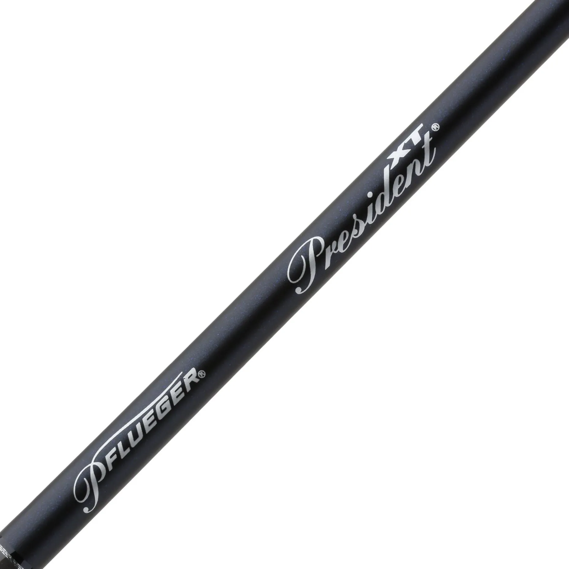 Pflueger President® XT Baitcast Combo