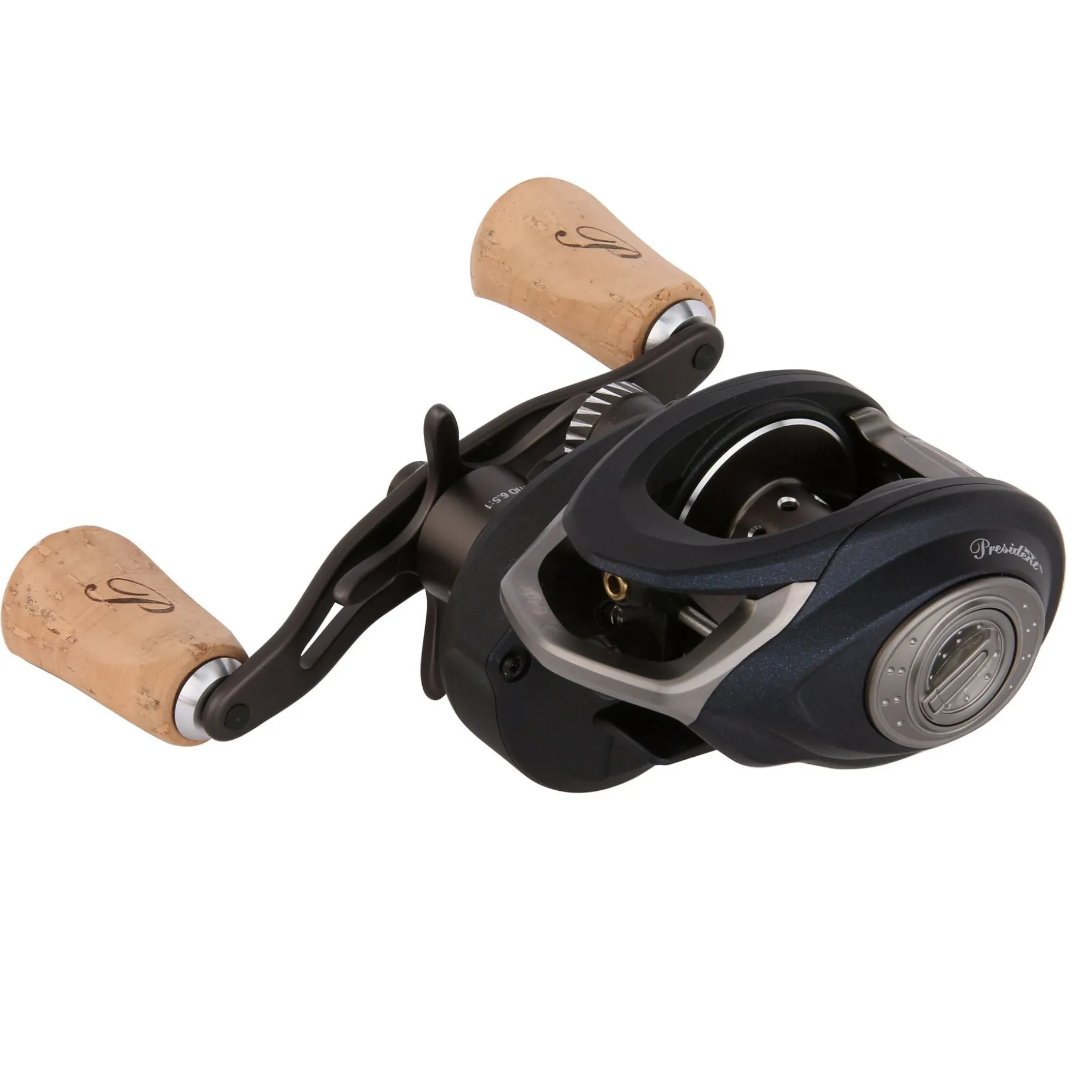Pflueger President® XT Low Profile Reel