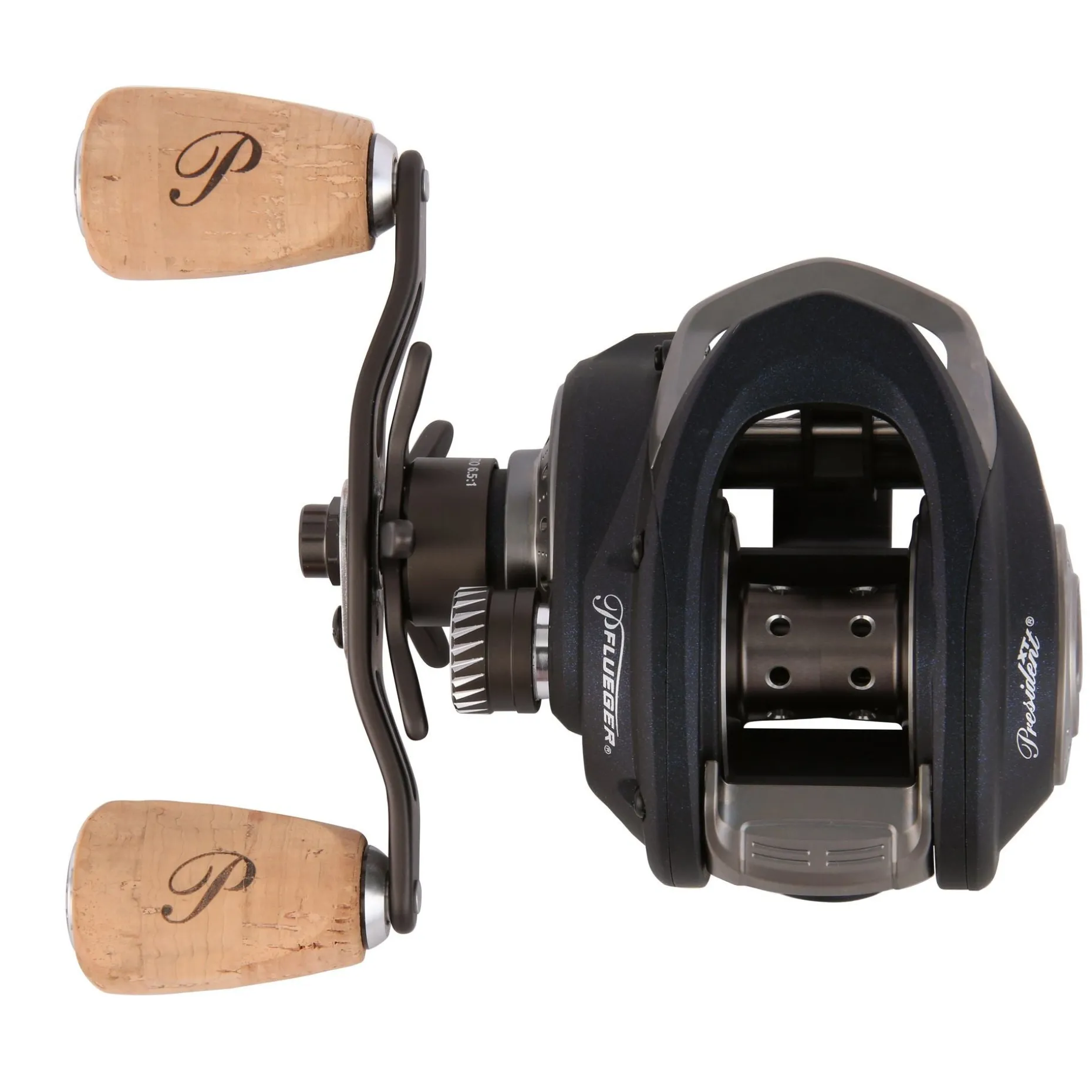 Pflueger President® XT Low Profile Reel