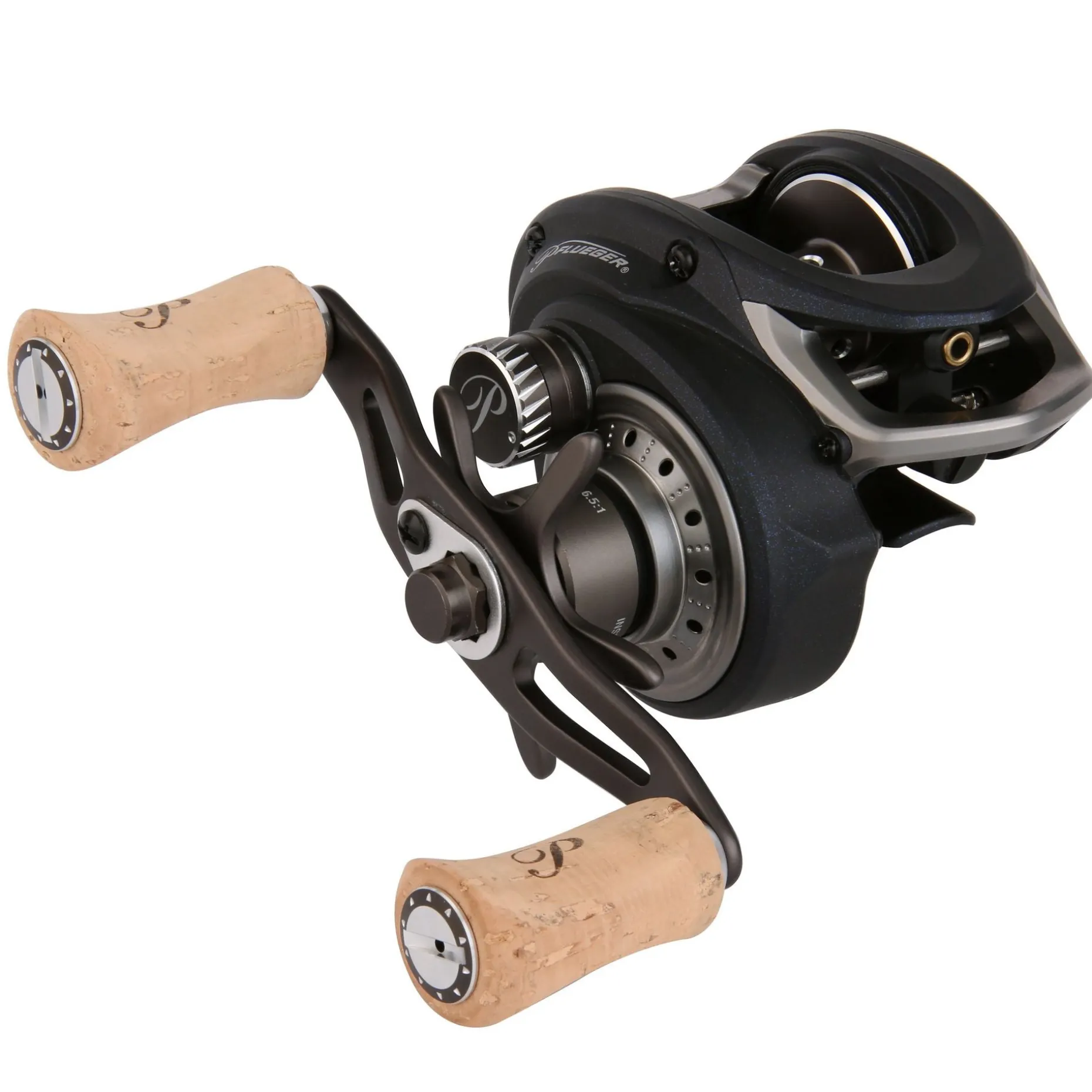 Pflueger President® XT Low Profile Reel