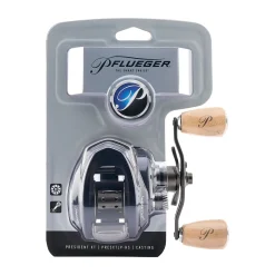 Pflueger President® XT Low Profile Reel