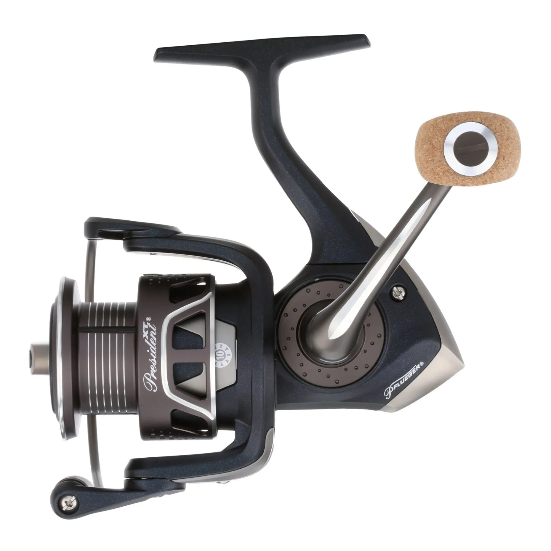 Pflueger President® XT Spinning Reel