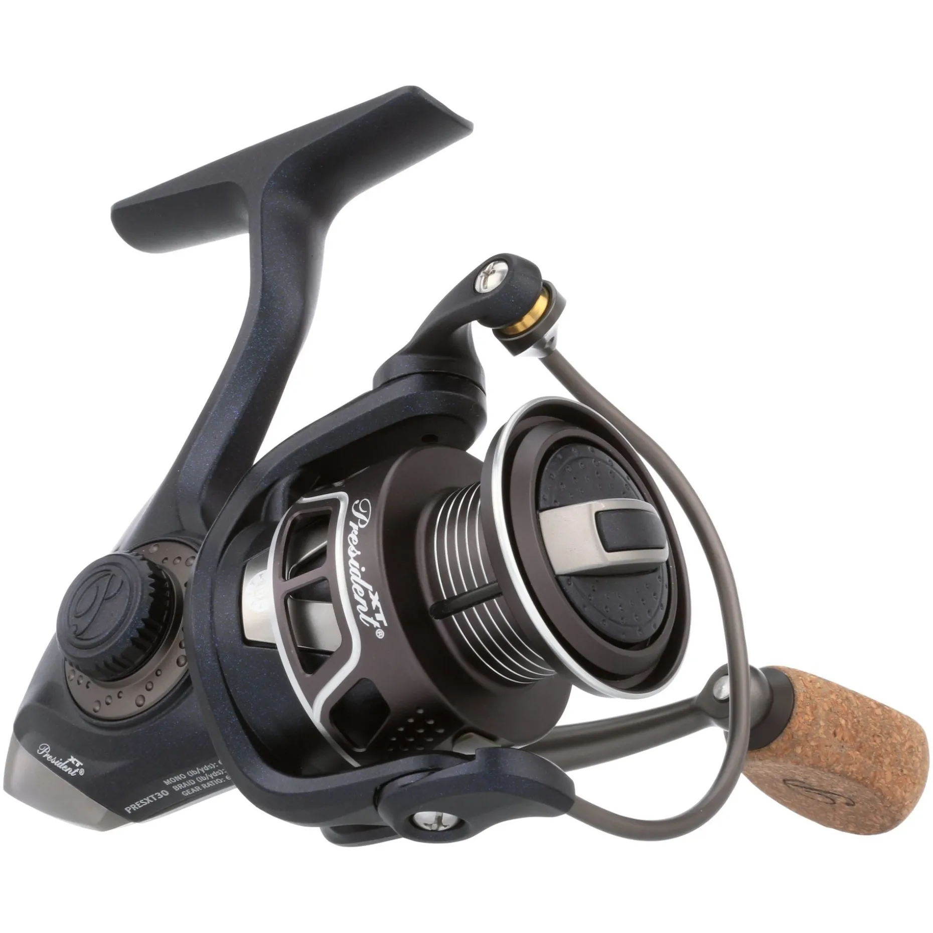 Pflueger President® XT Spinning Reel