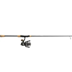 Pflueger President® XT Spinning Combo