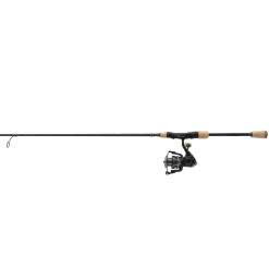 Pflueger President® XT Spinning Combo