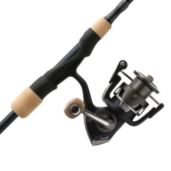 Pflueger President® XT Spinning Combo